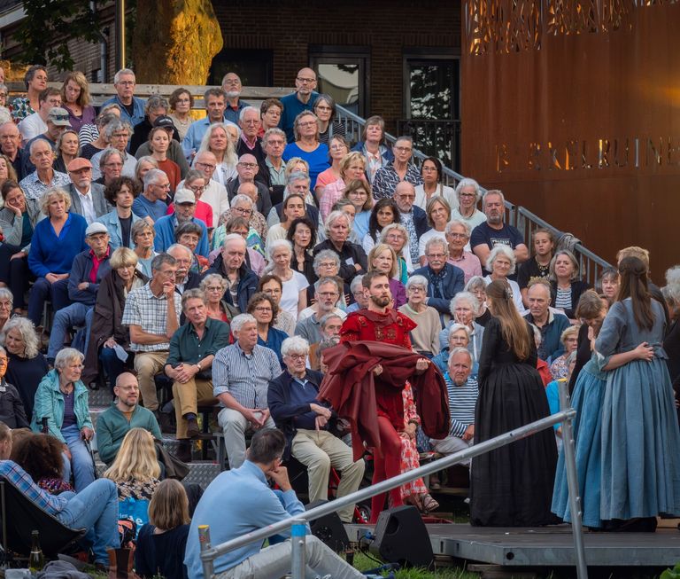 Dido & Aeneas